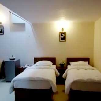 Ritz Residency Hotel, Jaipur 2